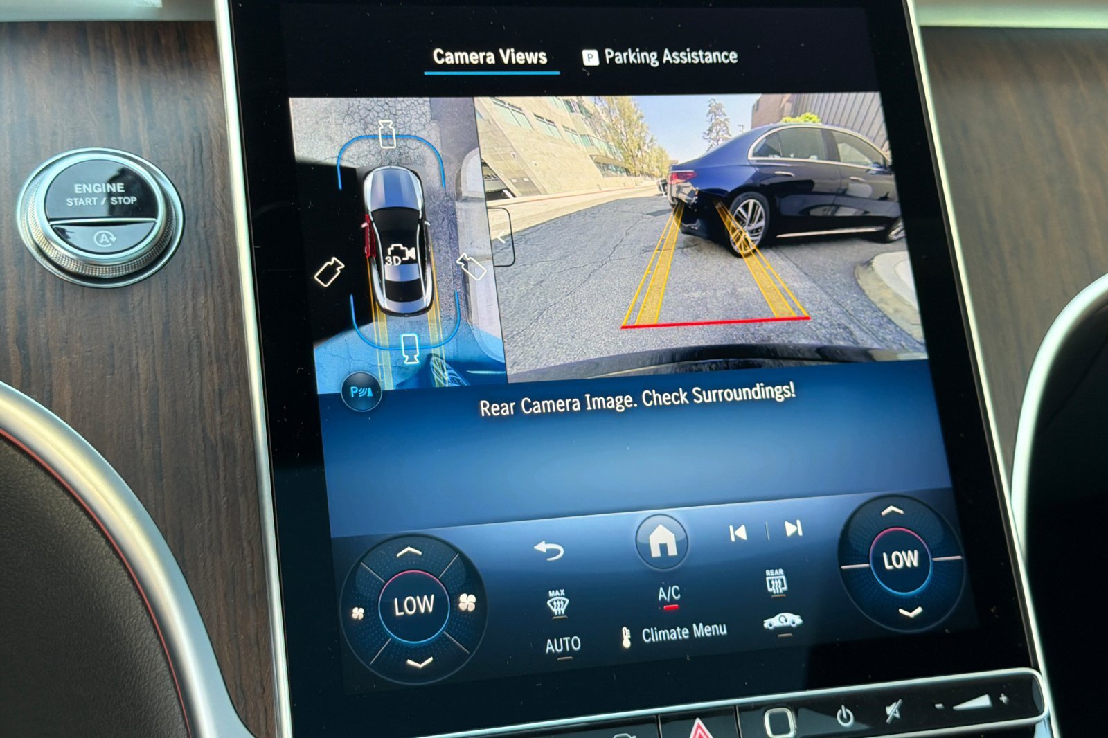New 2027 Mercedes-Benz CLE 450 4MATIC Coupe image 16
