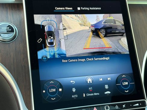 New 2027 Mercedes-Benz CLE 450 4MATIC Coupe image 16