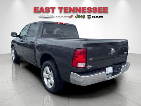 Used 2023 RAM 1500 Classic SLT AWD/4WD image 5