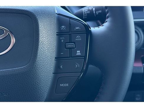 New 2026 Toyota Prius Plug-In Hybrid image 26