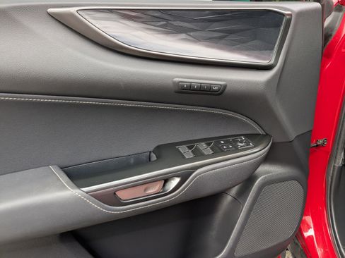 Certified 2025 Lexus NX 350h AWD w/ Accessory Package (2T) image 7