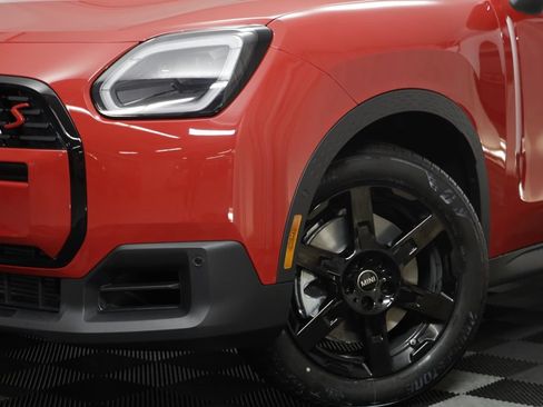 New 2026 MINI Cooper Countryman S AWD/4WD image 4