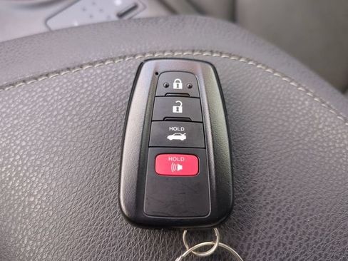 Used 2024 Toyota Camry XSE w/ Navigation Package FWD image 36