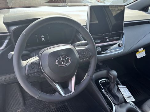 New 2026 Toyota Corolla SE image 17