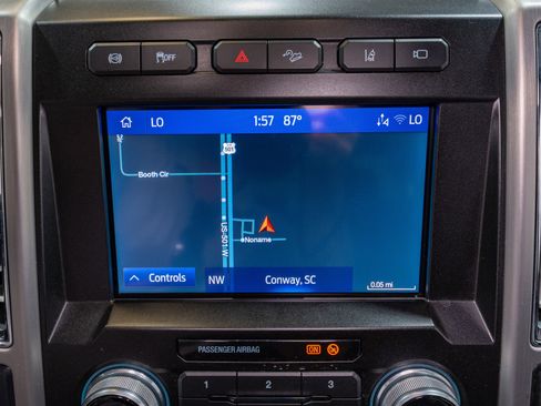 Used 2021 Ford F250 Platinum image 21