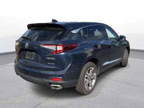 Used 2025 Acura RDX SH-AWD w/ Technology Package image 6