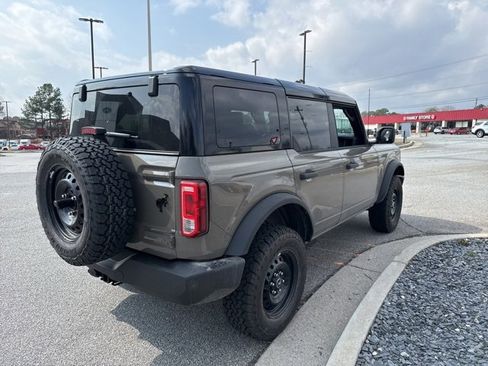 New 2026 Ford Bronco Big Bend image 11