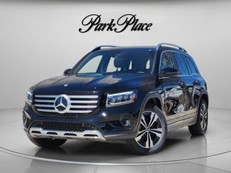 Certified 2025 Mercedes-Benz GLB 250 GLB 250 video 1