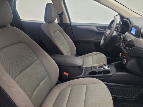Used 2020 Ford Escape S FWD image 21