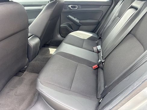 Used 2025 Honda Civic Sport image 10