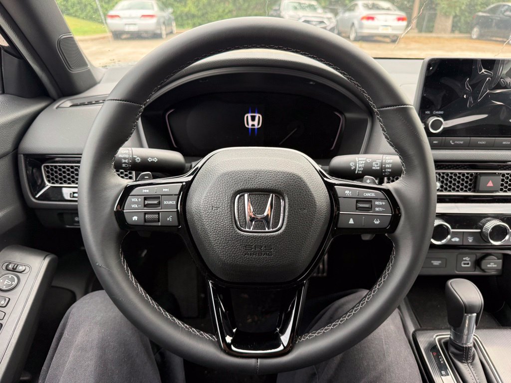 Used 2024 Honda Civic Sport image 12