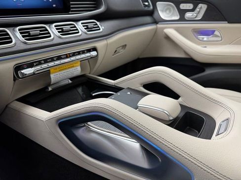 New 2026 Mercedes-Benz GLE 450e GLE 450e image 19