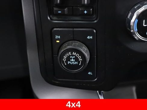 Used 2021 Ford F150 XLT w/ Equipment Group 301A Mid AWD/4WD image 23