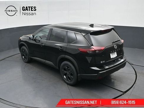 New 2026 Nissan Rogue SV w/ Cold Weather Package image 49