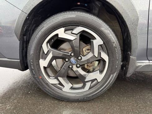 Used 2022 Subaru Crosstrek 2.5i Limited w/ Moonroof Package 2 image 27