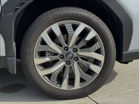 Used 2025 Subaru Forester Touring image 7