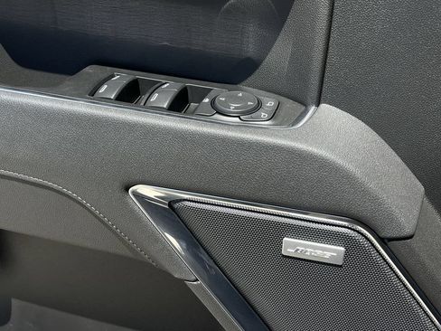 New 2026 GMC Sierra 1500 Elevation AWD/4WD image 24