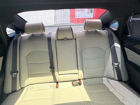 Used 2015 Hyundai Sonata Limited 2.0T FWD image 17