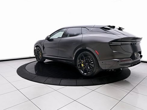 Used 2025 Lotus Eletre AWD/4WD image 18