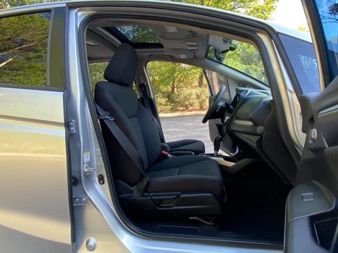 Used 2015 Honda Fit EX-L image 48