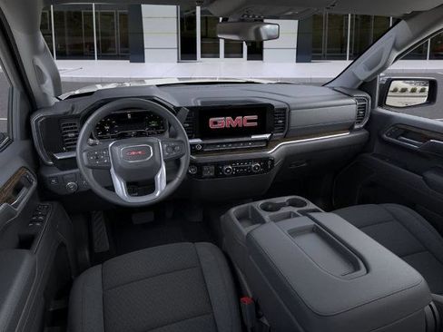 New 2026 GMC Sierra 1500 SLE image 15