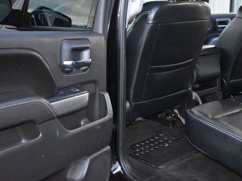 Used 2017 Chevrolet Silverado 1500 LT w/ All Star Edition image 14