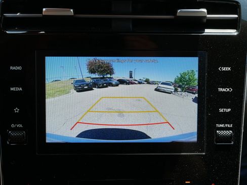 Used 2024 Hyundai Tucson SEL AWD/4WD image 26