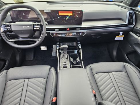 New 2026 Kia Sorento SX Prestige image 10