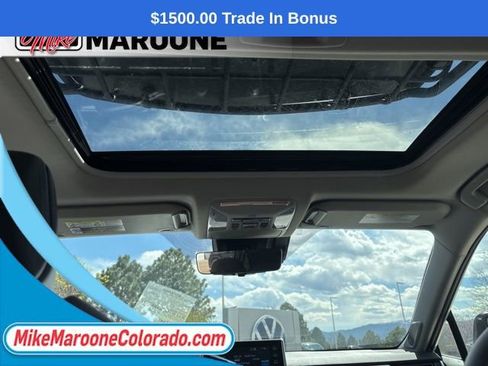 Used 2021 Toyota RAV4 TRD Off-Road AWD/4WD image 20