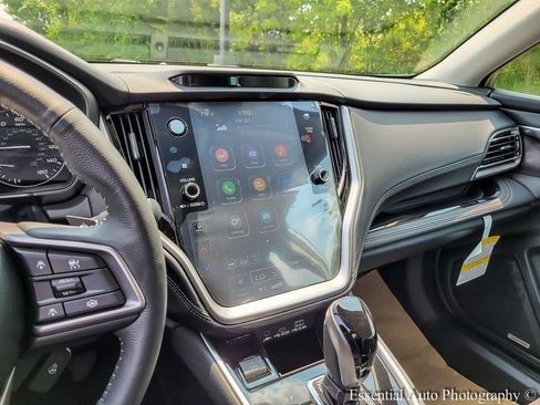 New 2025 Subaru Legacy Limited image 22