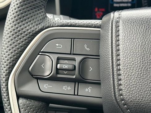 Used 2026 Toyota Sequoia Limited AWD/4WD image 21