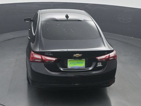 Used 2022 Chevrolet Malibu LT FWD image 23