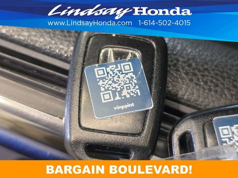 Used 2017 Honda Accord Sport Special Edition image 23