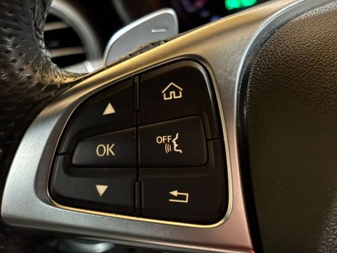 Used 2018 Mercedes-Benz C 43 AMG 4MATIC Sedan image 47