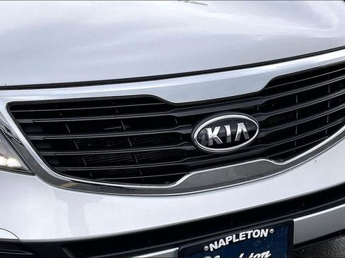 Used 2012 Kia Sportage EX w/ EX Premium Pkg image 35