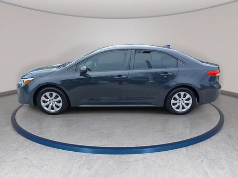 Used 2024 Toyota Corolla LE FWD image 8