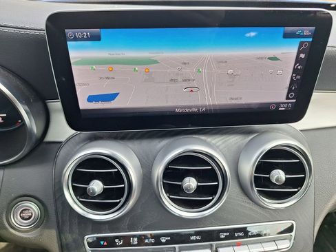 Used 2022 Mercedes-Benz C 43 AMG 4MATIC Coupe image 16