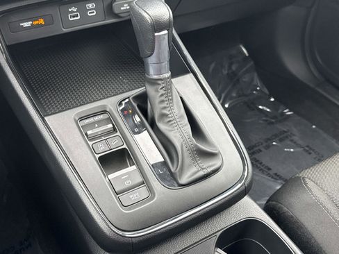 Certified 2025 Honda CR-V EX image 7