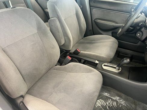Used 2002 Honda Civic EX image 14