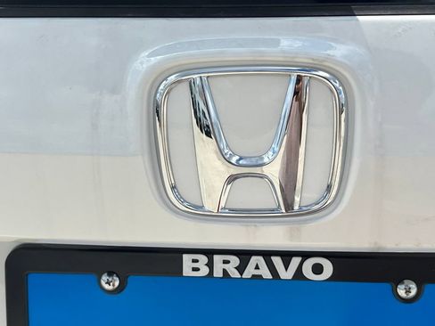 New 2026 Honda CR-V Sport image 13
