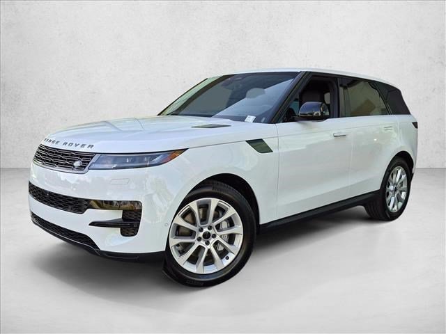 New 2027 Land Rover Range Rover Sport SE AWD/4WD image 1
