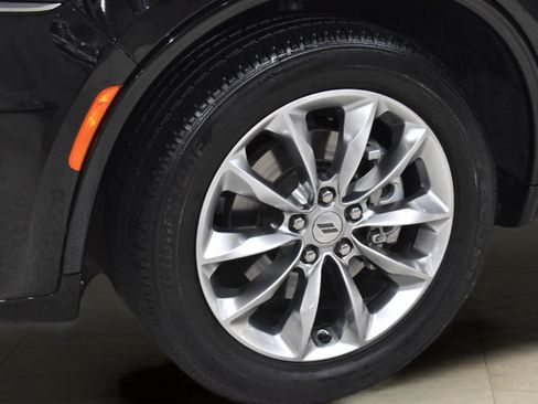 Used 2024 Dodge Durango Citadel AWD/4WD image 39