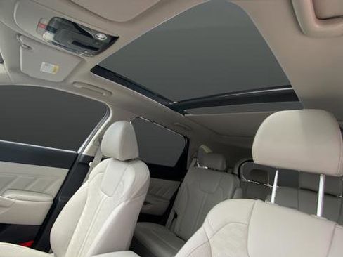 New 2026 Kia Sorento SX AWD/4WD image 12