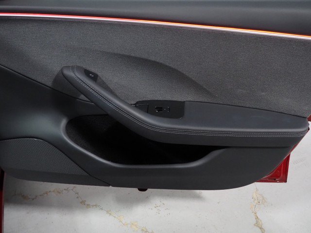 Used 2025 Tesla Model 3 Long Range RWD image 65
