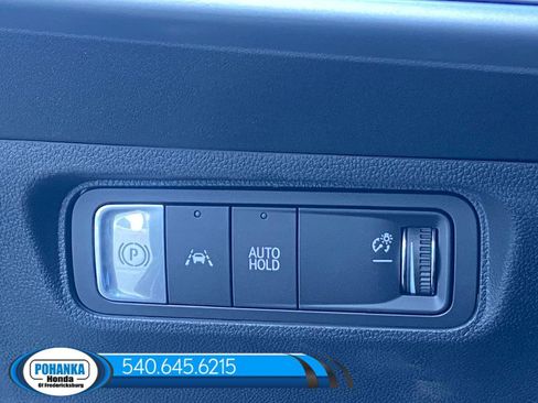 New 2025 Honda Prologue Touring image 22