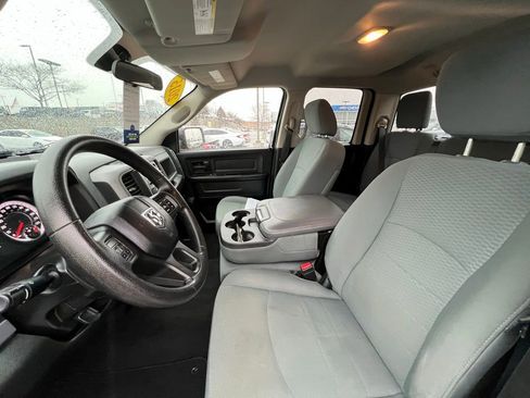 Used 2015 RAM 1500 Express image 17