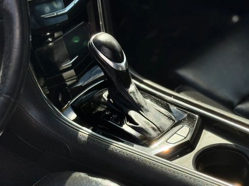 Used 2013 Cadillac ATS Sedan image 13