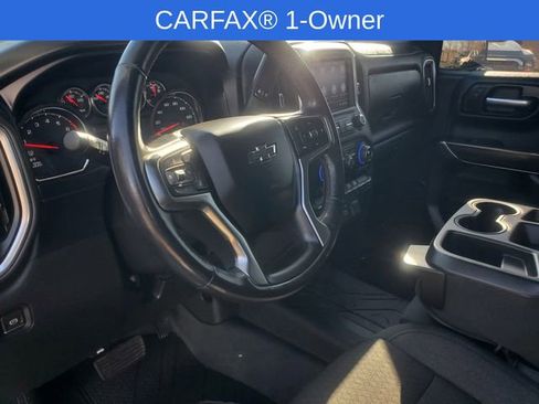 Certified 2021 Chevrolet Silverado 1500 RST w/ LPO, Liner Protection Package image 15