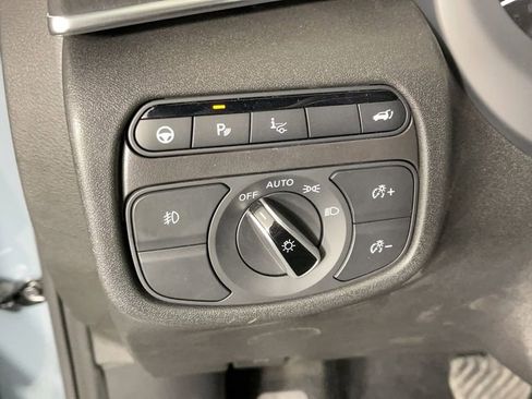 New 2025 INFINITI QX55 Sensory w/ Lighting Package image 29