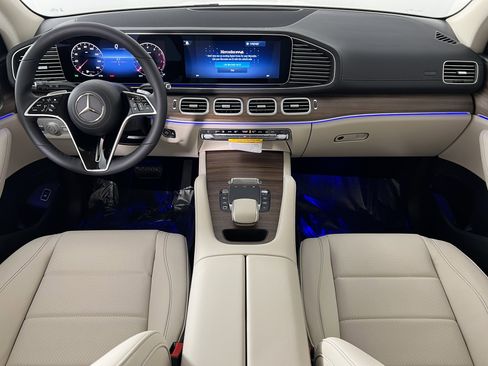 New 2026 Mercedes-Benz GLE 450 450 image 22